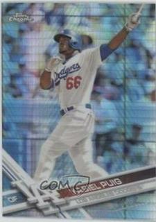 Yasiel Puig