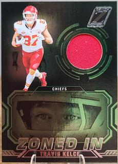 Travis Kelce