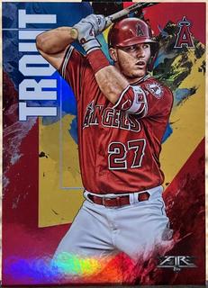 Mike Trout