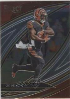 Joe Mixon