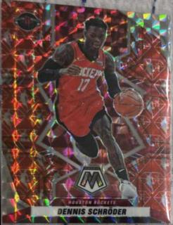 Dennis Schroder