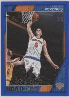 Kristaps Porzingis