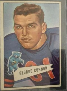 George Connor