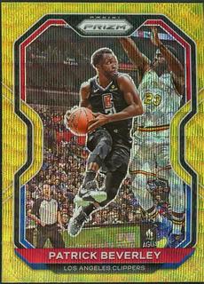 Patrick Beverley
