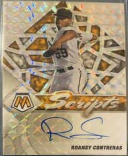 Roansy Contreras