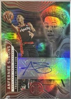 Anfernee Simons
