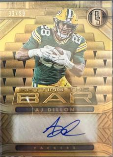 AJ Dillon