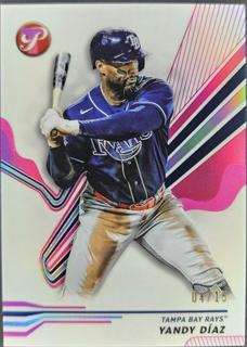 Yandy Diaz