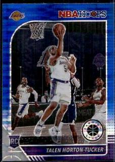 Talen Horton-Tucker
