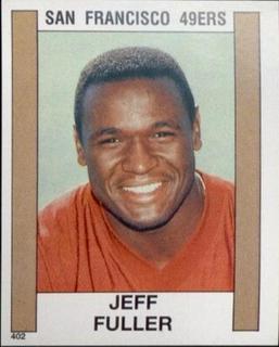 Jeff Fuller