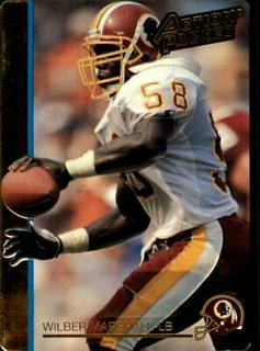Wilber Marshall