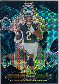 DJ Moore