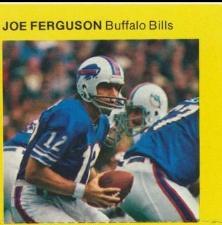 Joe Ferguson