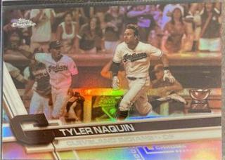 Tyler Naquin