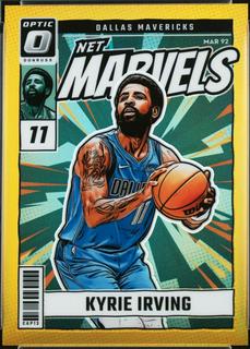 Kyrie Irving