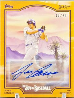 Jose Canseco