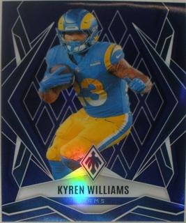 Kyren Williams