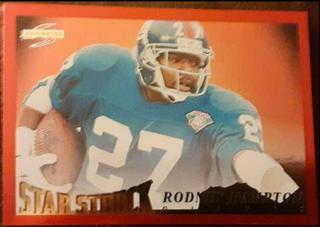 Rodney Hampton