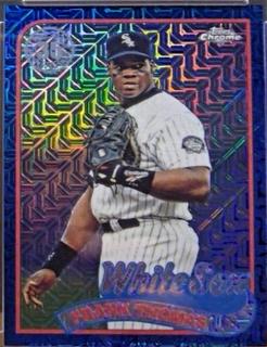 Frank Thomas