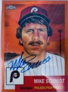 Mike Schmidt