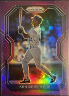 Ken Griffey Jr.