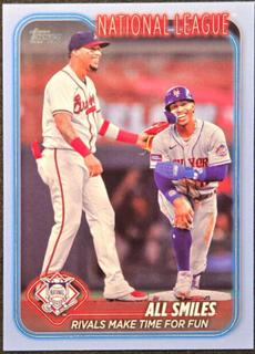 Orlando Arcia & Francisco Lindor