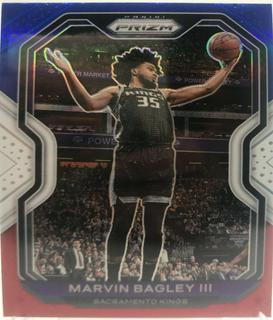 Marvin Bagley III
