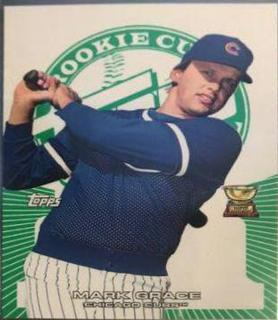 Mark Grace