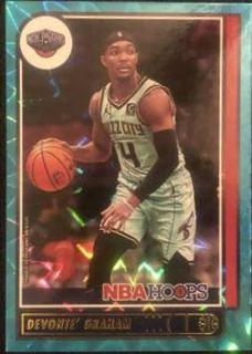 Devonte' Graham