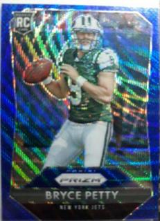 Bryce Petty