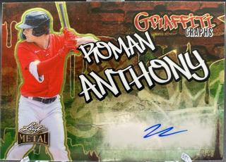 Roman Anthony