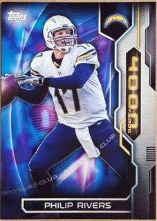 Philip Rivers