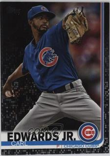 Carl Edwards Jr.