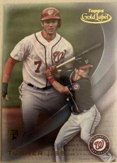 Trea Turner