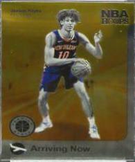 Jaxson Hayes #8 Basketball Cards 2019 Panini Hoops Premium Stock Arriving Now