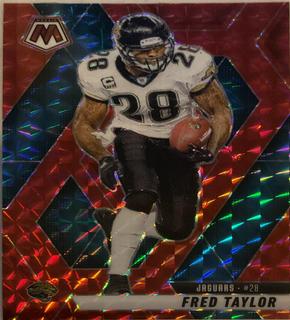 Fred Taylor