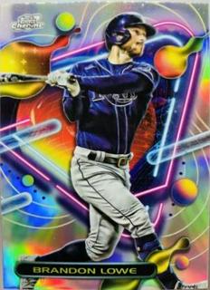 Brandon Lowe