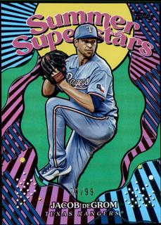 Jacob deGrom