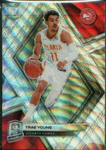 Trae Young