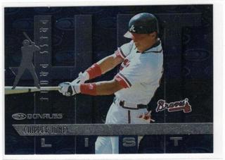 Chipper Jones