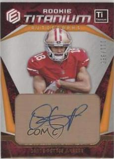 Dante Pettis