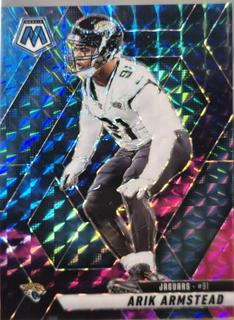Arik Armstead