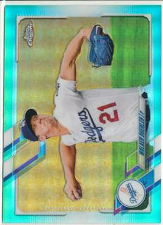 Walker Buehler
