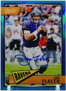 Joe Flacco