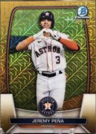 Jeremy Pena