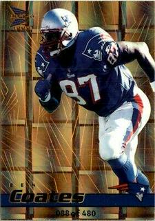 Ben Coates