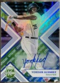 Yordan Alvarez