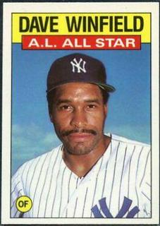 Dave Winfield