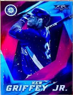 Ken Griffey Jr.