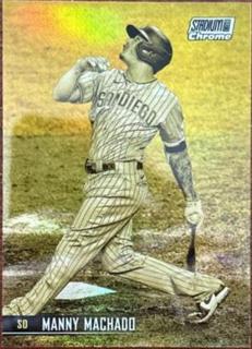 Manny Machado
